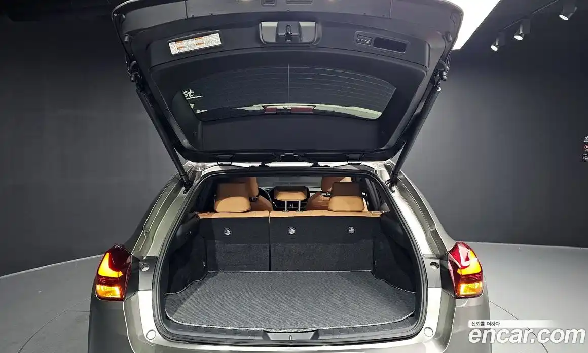 Lexus UX 2024 2.0 Автомат в Москве № 168017, фото 12