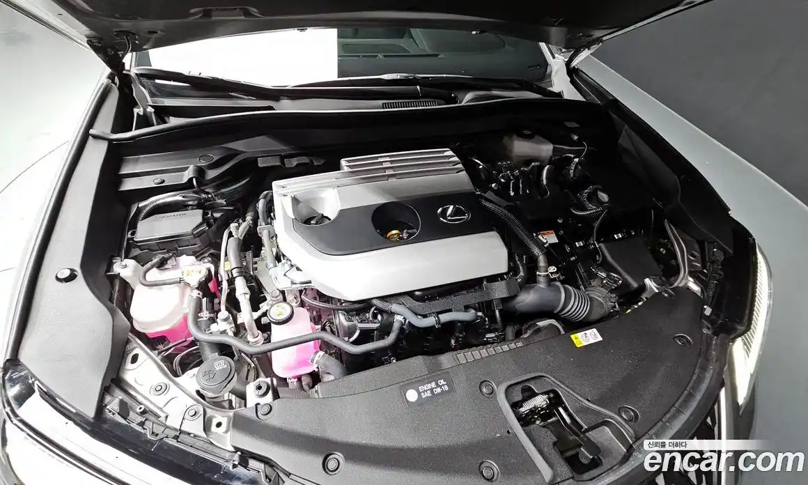 Lexus UX 2024 2.0 Автомат в Москве № 168017, фото 17