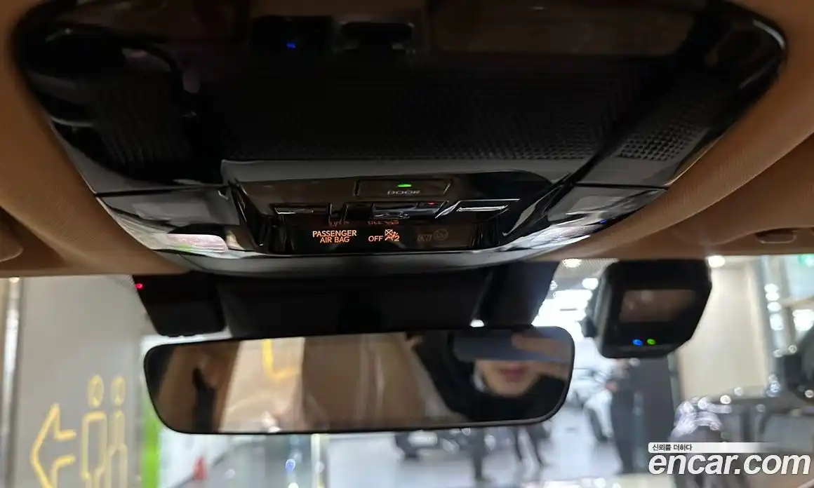 Lexus NX 2025 2.5 Автомат в Москве № 168022, фото 15