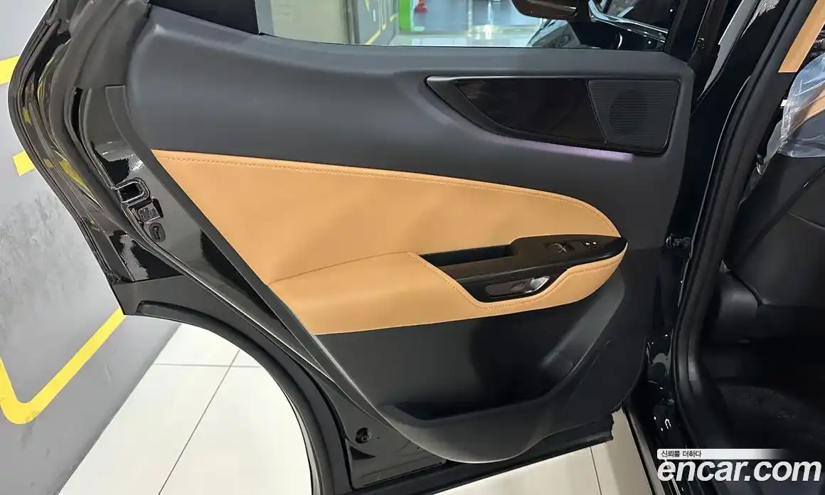 Lexus NX 2025 2.5 Автомат в Москве № 168022, фото 20