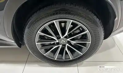 Lexus NX 2025 2.5 Автомат в Москве № 168022, миниатюра 5