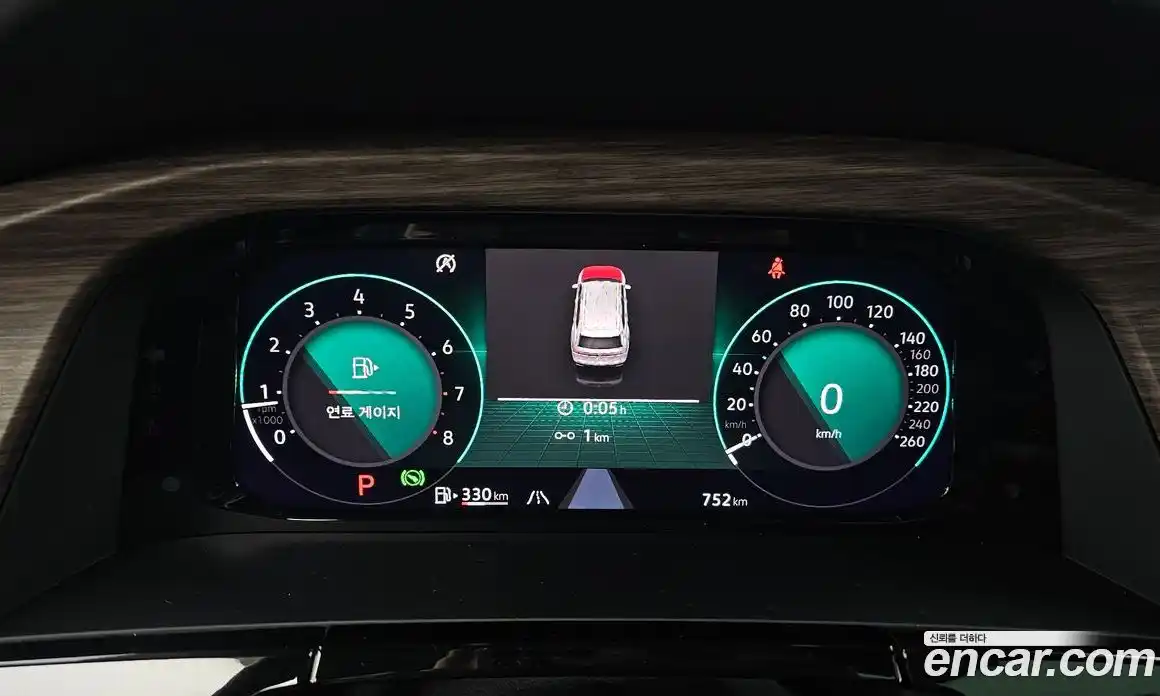 Volkswagen Atlas 2025 2.0 Автомат в Москве № 168363, фото 18