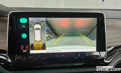 Volkswagen Atlas 2025 2.0 Автомат в Москве № 168363, миниатюра 2