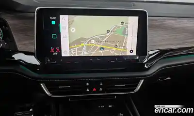 Volkswagen Atlas 2025 2.0 Автомат в Москве № 168363, миниатюра 5