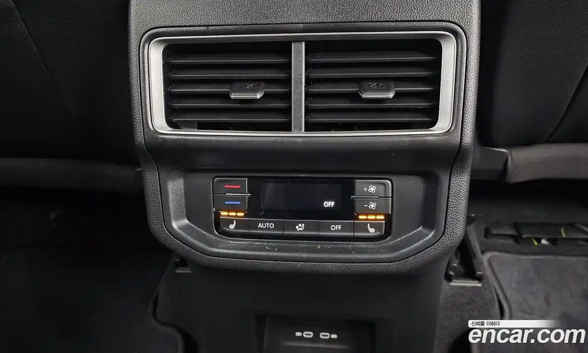 Volkswagen Atlas 2025 2.0 Автомат в Москве № 168363, фото 6