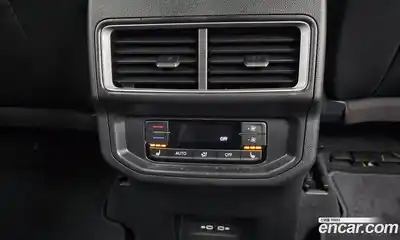 Volkswagen Atlas 2025 2.0 Автомат в Москве № 168363, миниатюра 6