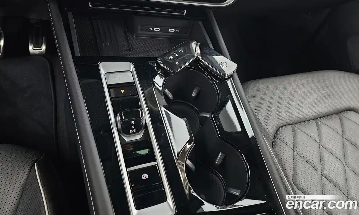 Volkswagen Atlas 2025 2.0 Автомат в Москве № 168363, фото 8