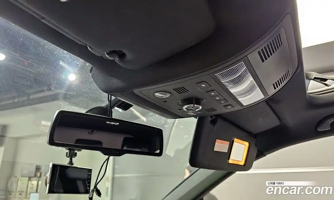 Volkswagen Touareg 2015 3.0 Автомат в Москве № 168821, фото 9