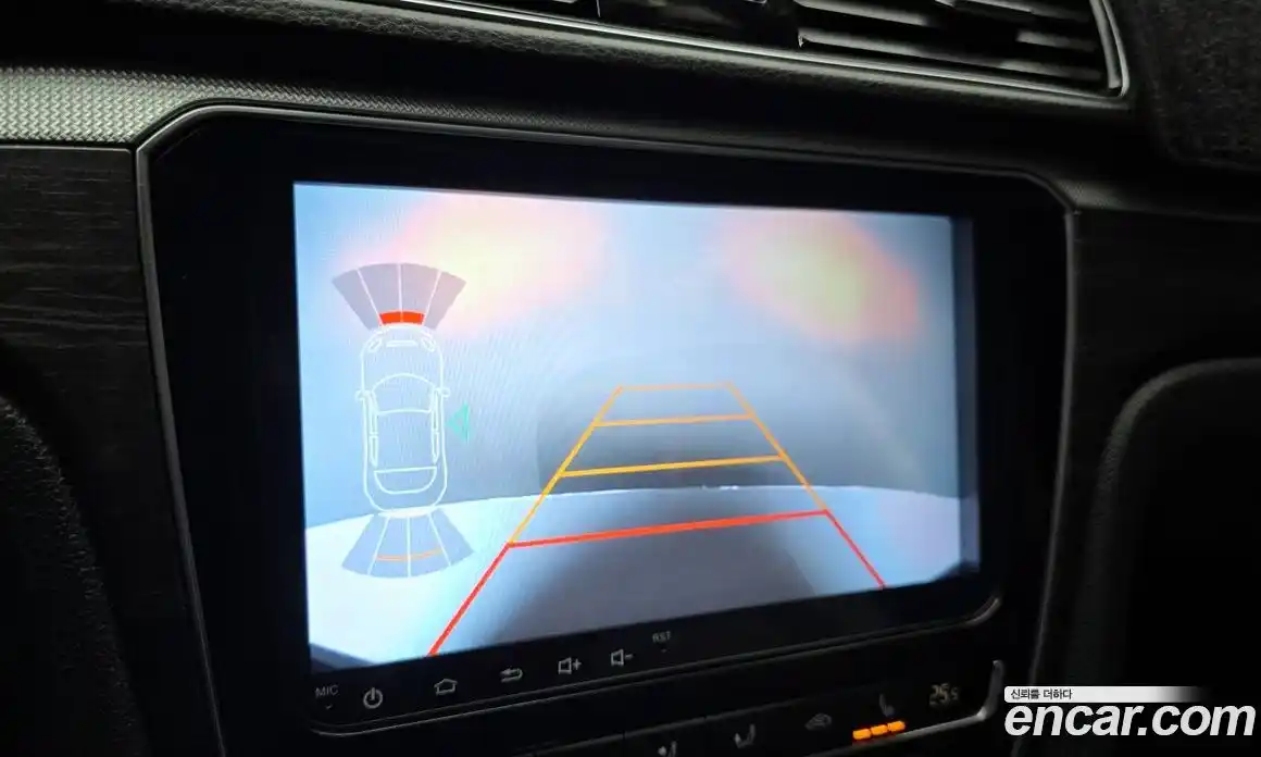 Volkswagen Passat 2018 2.0 Автомат в Москве № 168933, фото 12