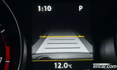 Volkswagen Passat 2018 2.0 Автомат в Москве № 168933, миниатюра 2