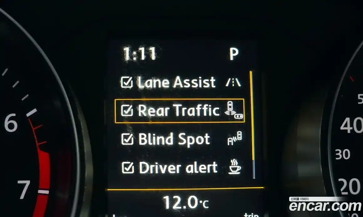 Volkswagen Passat 2018 2.0 Автомат в Москве № 168933, фото 6