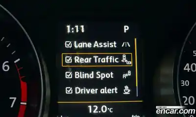 Volkswagen Passat 2018 2.0 Автомат в Москве № 168933, миниатюра 6