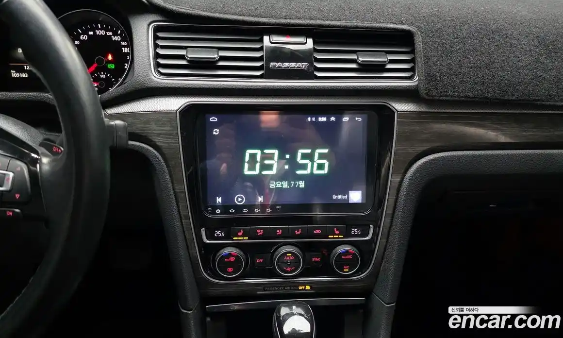 Volkswagen Passat 2018 2.0 Автомат в Москве № 168933, фото 10