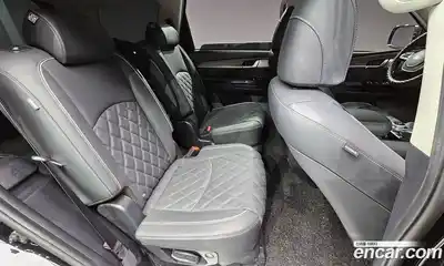 Kia Mohave 2022 3.0 Автомат в Москве № 16900, миниатюра 12