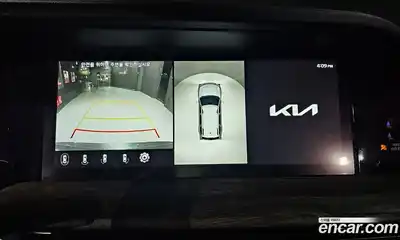 Kia Mohave 2022 3.0 Автомат в Москве № 16900, миниатюра 2