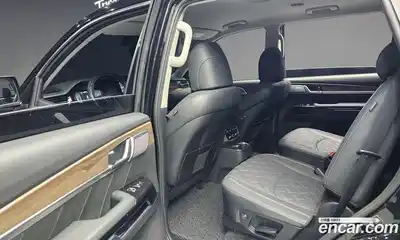 Kia Mohave 2022 3.0 Автомат в Москве № 16900, миниатюра 4