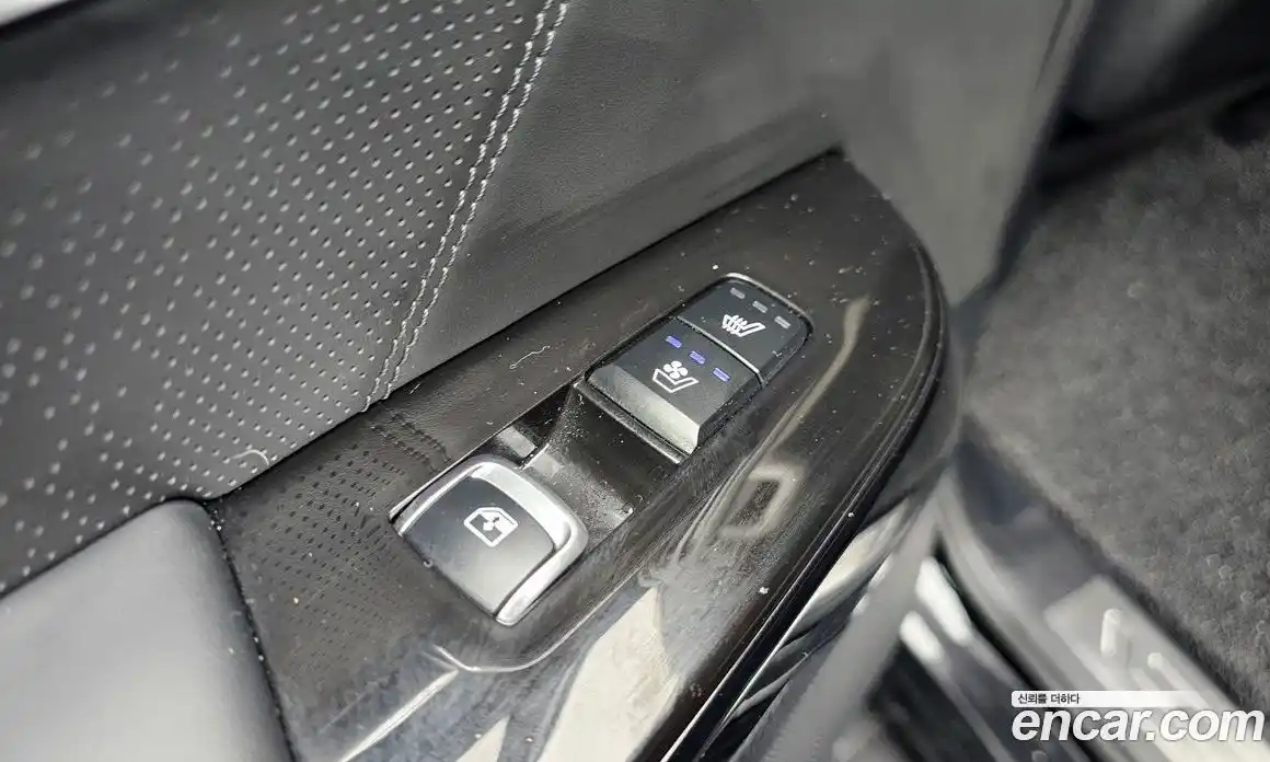 Kia Mohave 2022 3.0 Автомат в Москве № 16900, фото 10