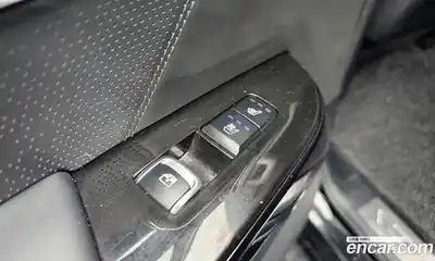 Kia Mohave 2022 3.0 Автомат в Москве № 16900, миниатюра 10