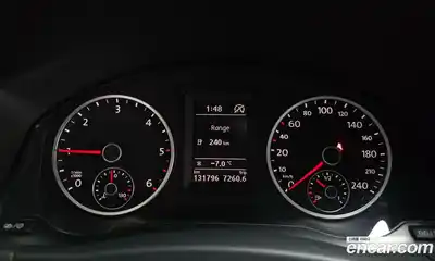 Volkswagen Tiguan 2014 2.0 Автомат в Москве № 169120, миниатюра 8