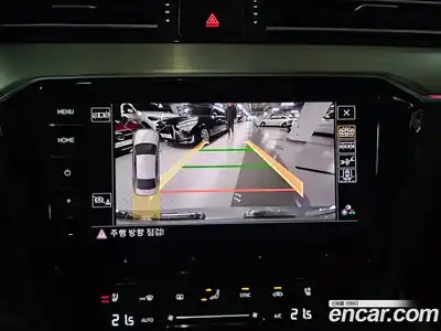 Volkswagen Passat 2021 2.0 Автомат в Москве № 169203, миниатюра 11