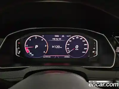 Volkswagen Passat 2021 2.0 Автомат в Москве № 169203, миниатюра 8