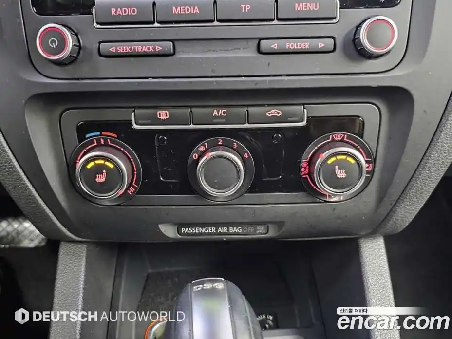 Volkswagen Jetta 2014 1.6 Автомат в Москве № 169307, фото 17