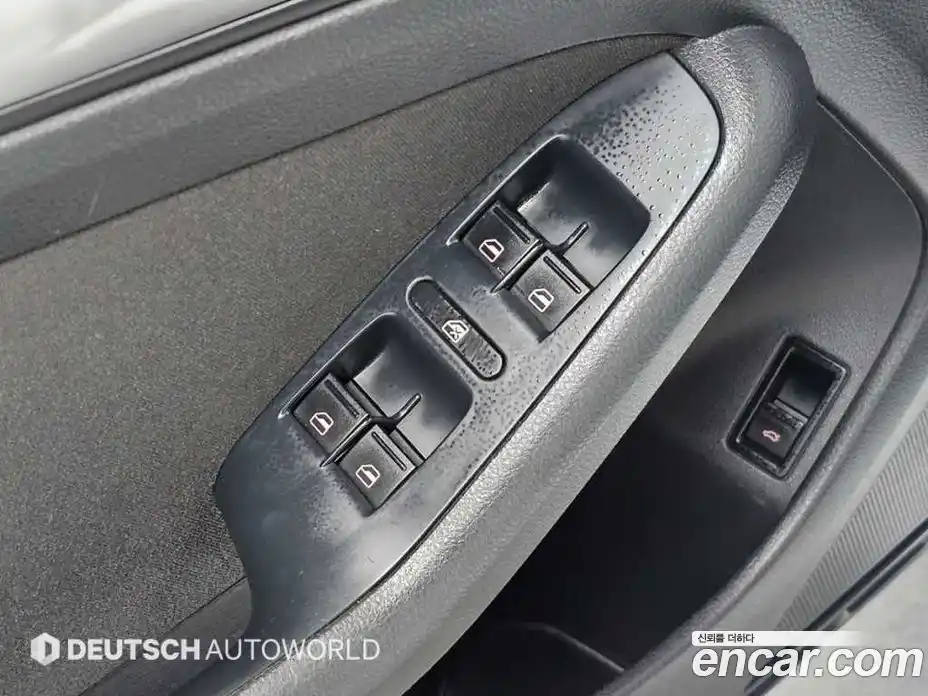 Volkswagen Jetta 2014 1.6 Автомат в Москве № 169307, фото 18