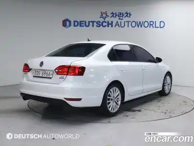Volkswagen Jetta 2014 1.6 Автомат в Москве № 169307, миниатюра 2