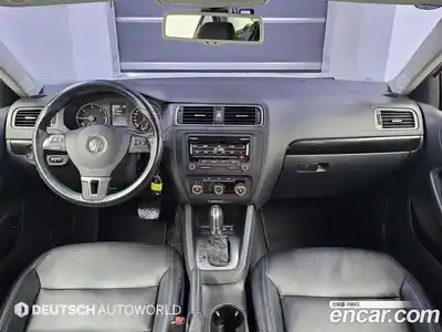 Volkswagen Jetta 2014 1.6 Автомат в Москве № 169307, миниатюра 7