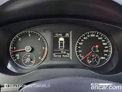 Volkswagen Jetta 2014 1.6 Автомат в Москве № 169307, миниатюра 8