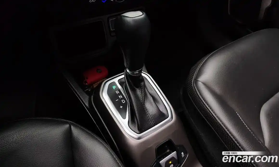 Jeep Renegade 2021 2.4 Автомат в Москве № 169655, фото 14