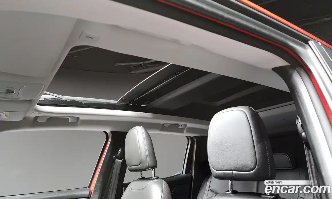 Jeep Renegade 2021 2.4 Автомат в Москве № 169655, фото 20