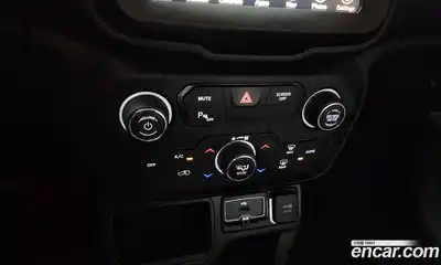 Jeep Renegade 2021 2.4 Автомат в Москве № 169655, миниатюра 5