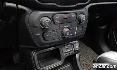 Jeep Renegade 2020 2.4 Автомат в Москве № 169710, миниатюра 12