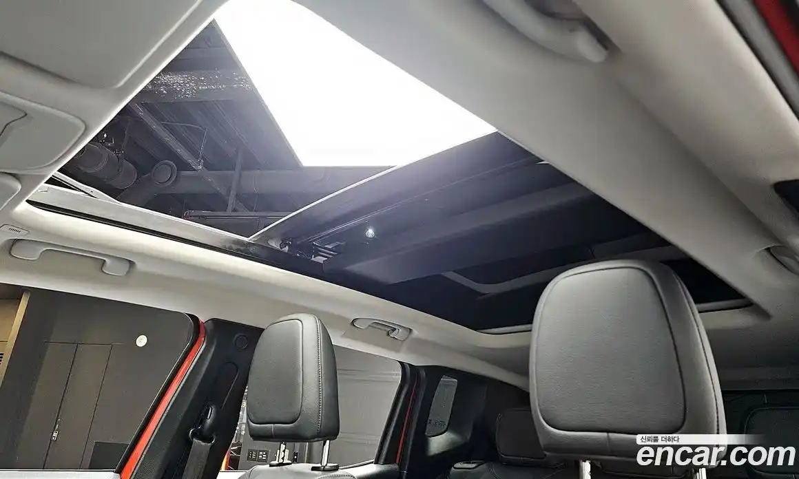 Jeep Renegade 2020 2.4 Автомат в Москве № 169710, фото 10