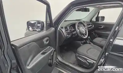 Jeep Renegade 2016 2.0 Автомат в Москве № 169891, миниатюра 12