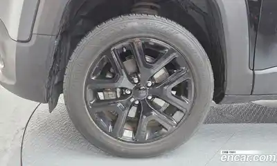 Jeep Renegade 2016 2.0 Автомат в Москве № 169891, миниатюра 8