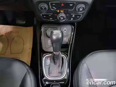 Jeep Compass 2020 2.4 Автомат в Москве № 170008, миниатюра 9