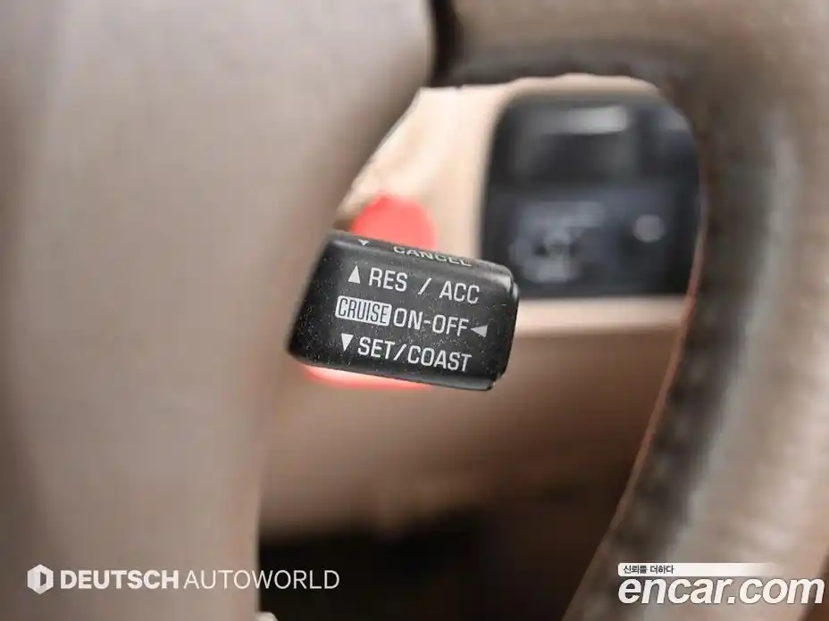 Toyota Land Cruiser 2000 4.7 Автомат в Москве № 170371, фото 18