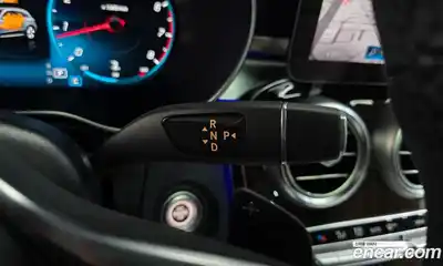 Mercedes-Benz GLC-Class 2021 2.0 Автомат в Москве № 175627, миниатюра 4