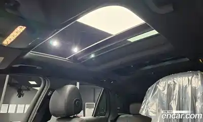 Mercedes-Benz GLC-Class 2021 2.0 Автомат в Москве № 175627, миниатюра 7