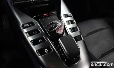 Mercedes-Benz AMG GT 2021 3.0 Автомат в Москве № 177638, миниатюра 11