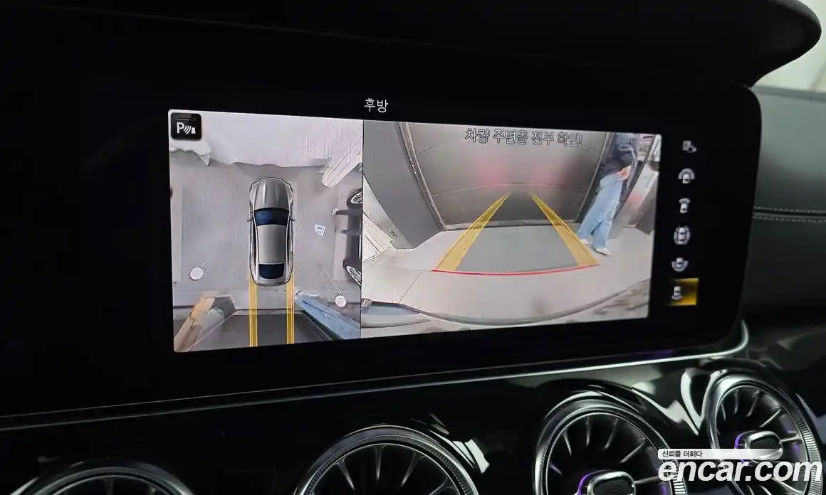 Mercedes-Benz AMG GT 2021 3.0 Автомат в Москве № 177638, фото 13