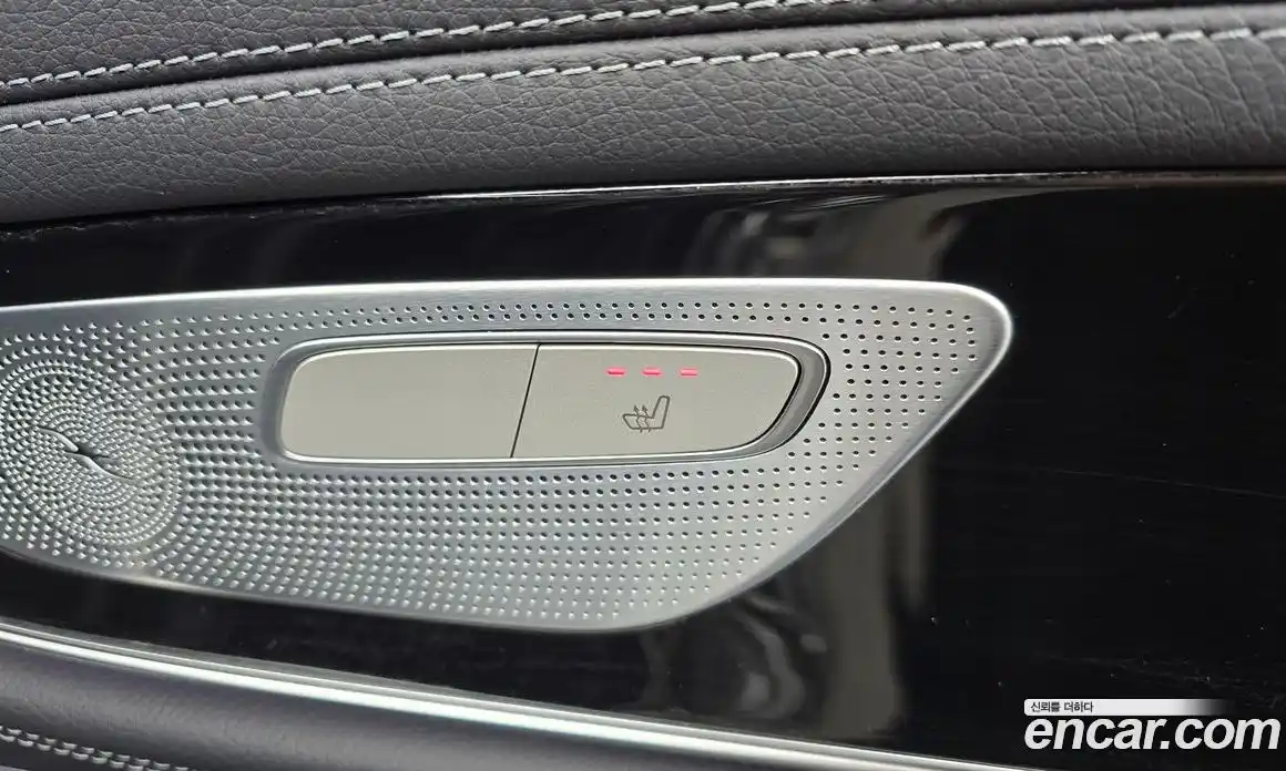 Mercedes-Benz AMG GT 2021 3.0 Автомат в Москве № 177638, фото 19