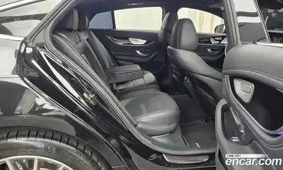 Mercedes-Benz AMG GT 2021 3.0 Автомат в Москве № 177638, миниатюра 4