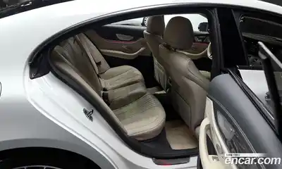 Mercedes-Benz CLS-Class 2023 3.0 Автомат в Москве № 178617, миниатюра 12