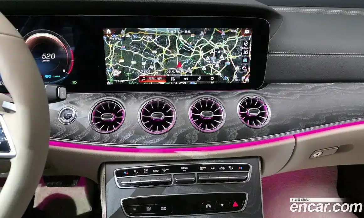 Mercedes-Benz CLS-Class 2023 3.0 Автомат в Москве № 178617, фото 14