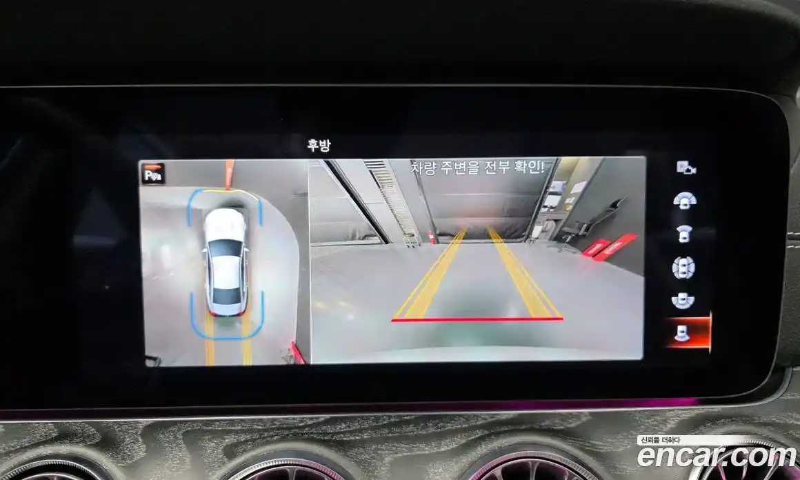 Mercedes-Benz CLS-Class 2023 3.0 Автомат в Москве № 178617, фото 15