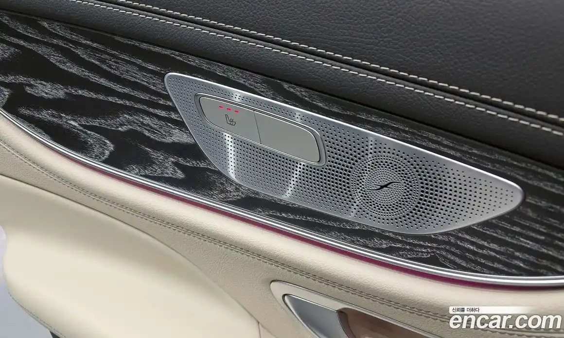 Mercedes-Benz CLS-Class 2023 3.0 Автомат в Москве № 178617, фото 19