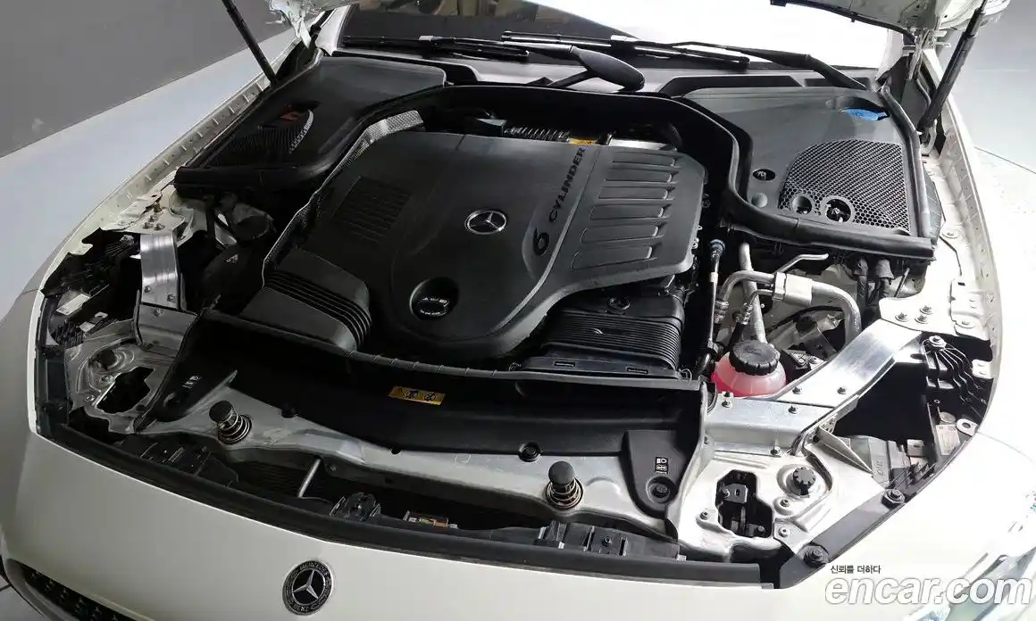 Mercedes-Benz CLS-Class 2023 3.0 Автомат в Москве № 178617, фото 6